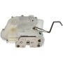DORMAN 937-567 Integrated Door Lock Actuator