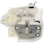 DORMAN 937-570 Integrated Door Lock Actuator - Rear Right