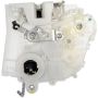 DORMAN 937-570 Integrated Door Lock Actuator - Rear Right
