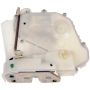DORMAN 937-570 Integrated Door Lock Actuator - Rear Right
