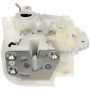 DORMAN 937-571 Integrated Door Lock Actuator - Front Left