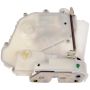 DORMAN 937-571 Integrated Door Lock Actuator - Front Left