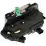 DORMAN 937-572 Door Lock Actuator - Integrated With Latch