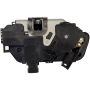 DORMAN 937-572 Door Lock Actuator - Integrated With Latch
