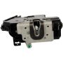 DORMAN 937-572 Door Lock Actuator - Integrated With Latch