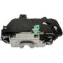DORMAN 937-572 Door Lock Actuator - Integrated With Latch