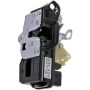 DORMAN 937-574 Integrated Door Lock Actuator