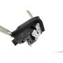 DORMAN 937-576 Door Lock Actuator - Integrated With Latch