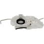 DORMAN 937-595 Integrated Door Lock Actuator - Front Left