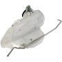 DORMAN 937-595 Integrated Door Lock Actuator - Front Left