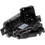 DORMAN 937-600 Door Lock Actuator - Integrated With Latch