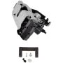 DORMAN 937-602 Door Lock Actuator - Integrated With Latch