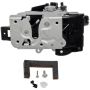 DORMAN 937-602 Door Lock Actuator - Integrated With Latch