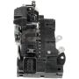 DORMAN 937-602 Door Lock Actuator - Integrated With Latch