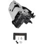 DORMAN 937-602 Door Lock Actuator - Integrated With Latch
