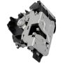 DORMAN 937-604 Door Lock Actuator - Integrated With Latch