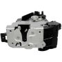 DORMAN 937-604 Door Lock Actuator - Integrated With Latch