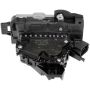 DORMAN 937-604 Door Lock Actuator - Integrated With Latch