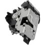 DORMAN 937-604 Door Lock Actuator - Integrated With Latch