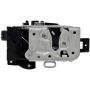 DORMAN 937-605 Door Lock Actuator - Integrated With Latch