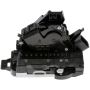 DORMAN 937-605 Door Lock Actuator - Integrated With Latch