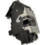 DORMAN 937-612 Door Lock Actuator - Integrated With Latch