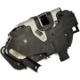 DORMAN 937-612 Door Lock Actuator - Integrated With Latch