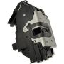 DORMAN 937-612 Door Lock Actuator - Integrated With Latch