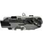 DORMAN 937-612 Door Lock Actuator - Integrated With Latch