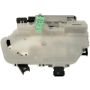 DORMAN 937-613 Door Lock Actuator - Integrated With Latch