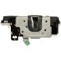 DORMAN 937-613 Door Lock Actuator - Integrated With Latch