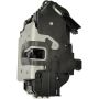 DORMAN 937-613 Door Lock Actuator - Integrated With Latch
