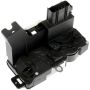 DORMAN 937-615 Door Lock Actuator - Integrated With Latch