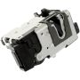 DORMAN 937-615 Door Lock Actuator - Integrated With Latch