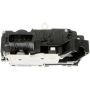 DORMAN 937-615 Door Lock Actuator - Integrated With Latch