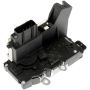 DORMAN 937-616 Door Lock Actuator - Integrated With Latch