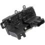 DORMAN 937-616 Door Lock Actuator - Integrated With Latch