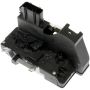 DORMAN 937-618 Door Lock Actuator - Integrated With Latch