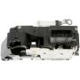 DORMAN 937-618 Door Lock Actuator - Integrated With Latch