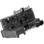 DORMAN 937-618 Door Lock Actuator - Integrated With Latch