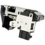 DORMAN 937-619 Door Lock Actuator - Integrated With Latch