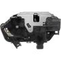 DORMAN 937-628 Door Lock Actuator - Integrated With Latch