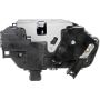 DORMAN 937-629 Door Lock Actuator - Integrated With Latch