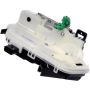 DORMAN 937-630 Door Lock Actuator - Integrated With Latch