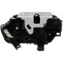DORMAN 937-630 Door Lock Actuator - Integrated With Latch