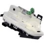 DORMAN 937-630 Door Lock Actuator - Integrated With Latch
