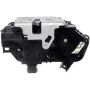 DORMAN 937-631 Door Lock Actuator - Integrated With Latch