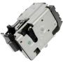 DORMAN 937-640 Door Lock Actuator - Integrated With Latch