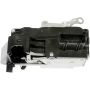 DORMAN 937-640 Door Lock Actuator - Integrated With Latch