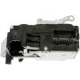 DORMAN 937-640 Door Lock Actuator - Integrated With Latch